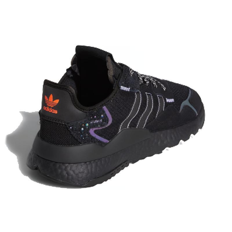 Adidas Nite Jogger 'Reflective Xeno' Sneakers FV8027
