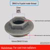 Cast Iron Radiator Reducer Plug