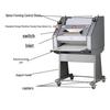French Baguette Shaping and Molding Machine for Baking