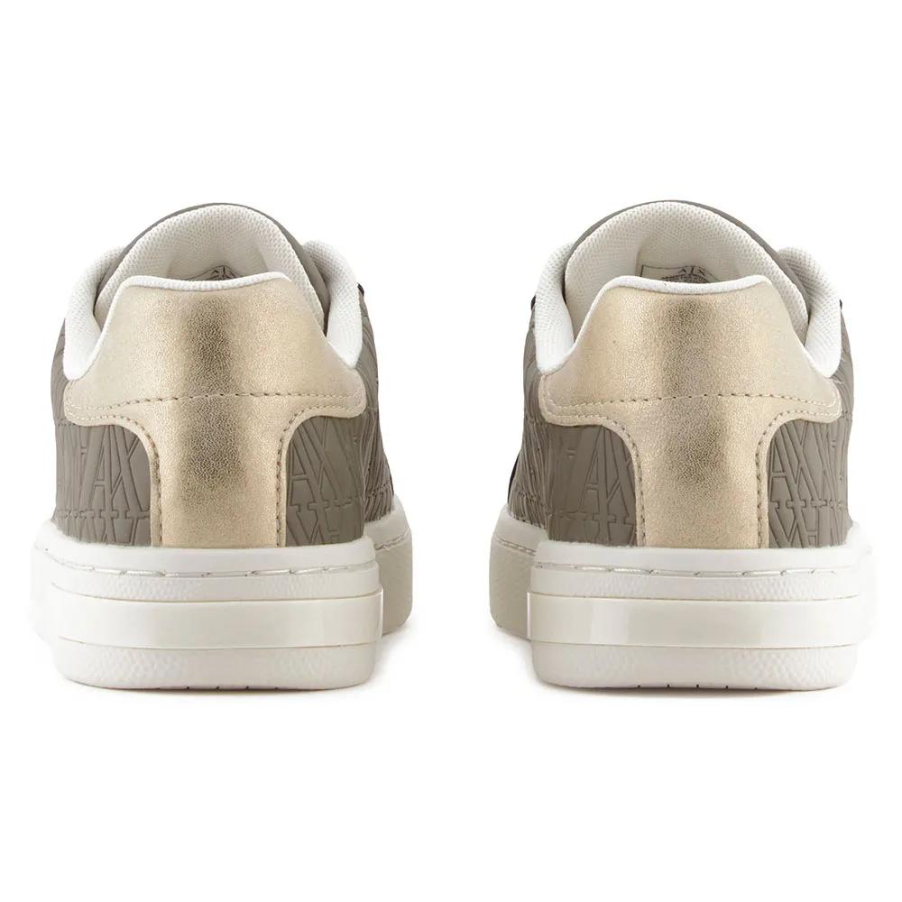 Armani Exchange Sneakers XDX165_XV891