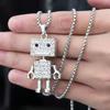 60CM(Necklace Long) – matches the image