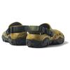 Crocs X ROA  All Terrain Atlas EVA Clog Unisex Brown