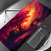Accesorii pentru calculatoare – Mouse pad-uri și suporturi mână