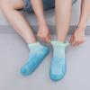 Outdoor-Wasserschuhe für Männer und Frauen, schnell trocknend, Barfuß-Aqua-Socke, Indoor-Fitnessstudio, sportliche Sportschuhe, rutschfeste, weiche Aqua-Schuhe, Strand, Pool, Surfen, Yoga, Wandern