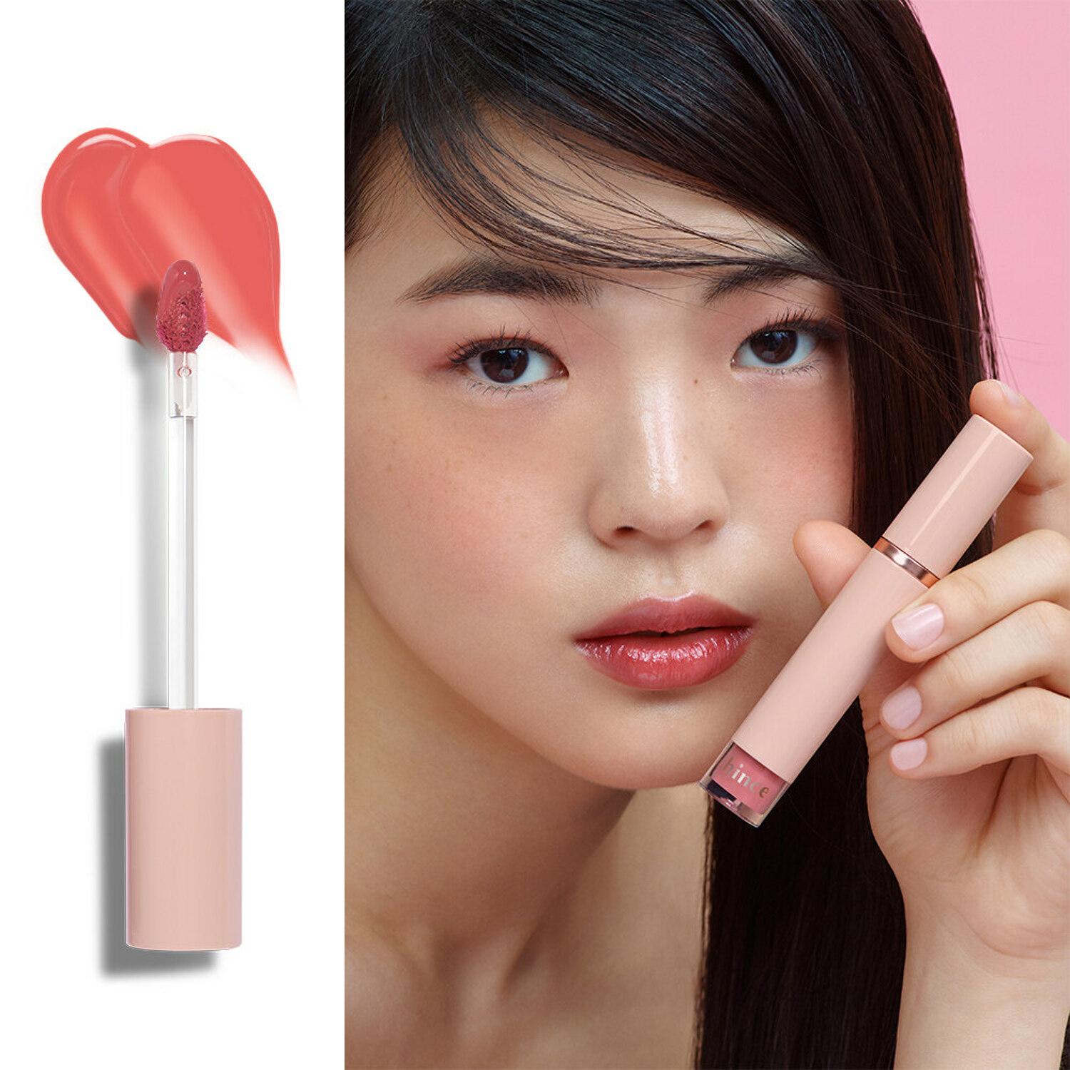 hince Mood Enhancer Water Liquid Glow 4 мл 11 Blushed