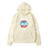 Harry Styles Fine Line Hoodie – Unisex Fleece Lined Sweatshirt for Men & Women, Fall Winter Cozy Pullover, Album Cover Graphic Sleeve Print