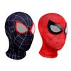 New Gwen Stacy 3D Mask For Adults, Superhero, Iron Man, Cosplay, Miles Morales, Spiderman, Halloween Costume Props Headgear