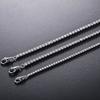 Women Jewelry Fashion Charming 925 Sterling Silver Tennis Bracelet for Girl Lady Women