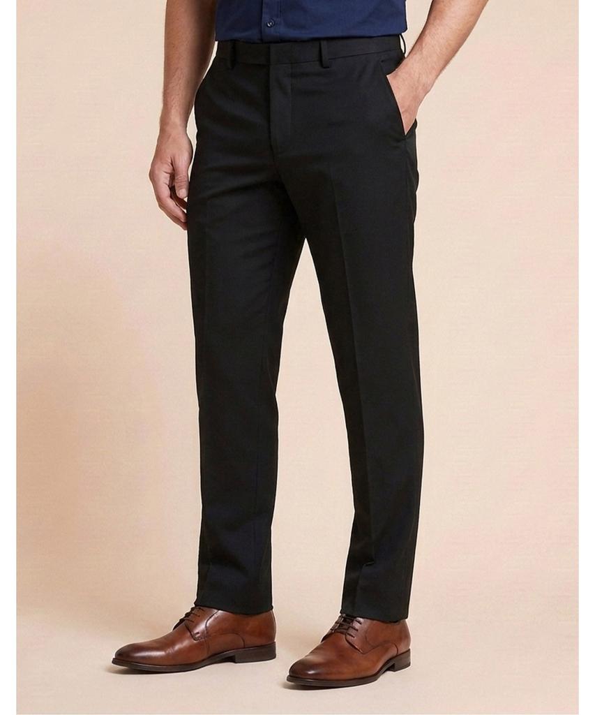 BRUNOBAFFI New Basic Suit Pants_Mangb4Yc41A