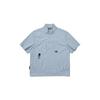Bbcus Summer Short Sleeve Anorak