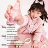 RUNBEN Kids Leave-in Hair Essence Spray