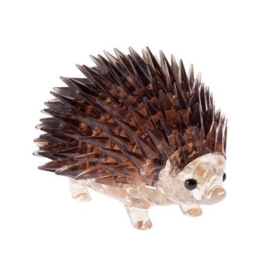 Beverly Crystal Puzzle Hedgehog 50283 55-Piece