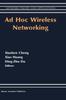 Kniha Ad Hoc Wireless Networking : 14