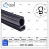 U-shaped Waterproof Rubber Cabinet Sealing Strip