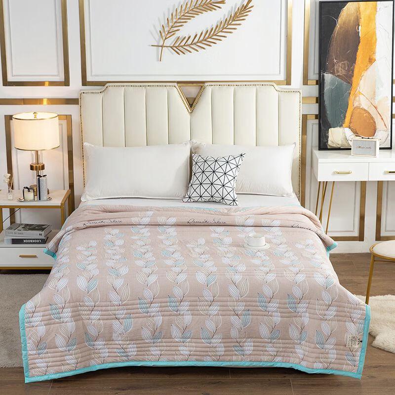 

PLOVER Summer Fiber Cooling Quilt