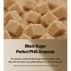 Skinfood Black Sugar Perfect PHA Ampoule
