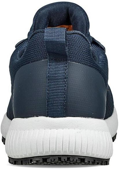 Кроссовки Skechers Work: Squad SR navy