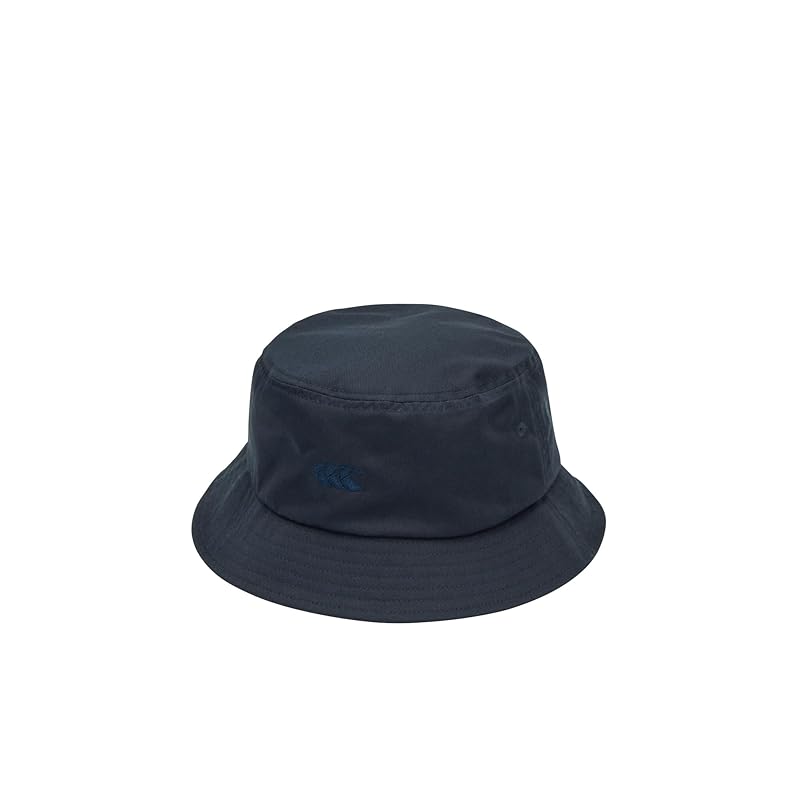 

[Canterbury] hat bucket hat AC025235 29_Navy Free Size