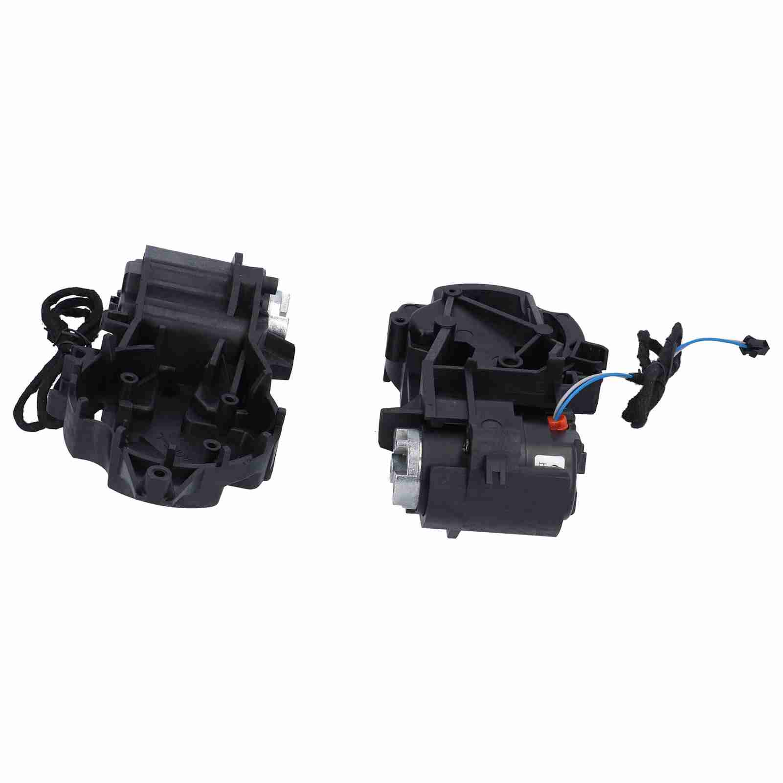 

Комплект для складывания зеркал. Интеллектуальное электрическое устройство. Модификация автомобиля для Qashqai 20162017