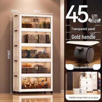 Shengbei Foldable Storage Cabinet