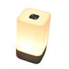 Wake Up Light Alarm Clock Bedsides Lamp With Sunrising Sunset Simulation For Natural Awake Bedsides Table Lamp