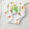 Dog Suspender Nappies Diaper Pet Underwears Diaper Breathable Dress for Girls