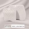 Roewe RX5/PLUS/MAX/EI6/I5/I6/RX3 Headrest & Lumbar Support for Car Interior Decor