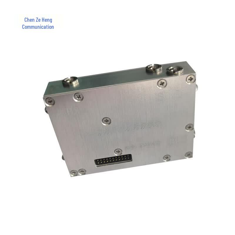 CZH-SCPJ01 Beidou Handheld Device RF Module