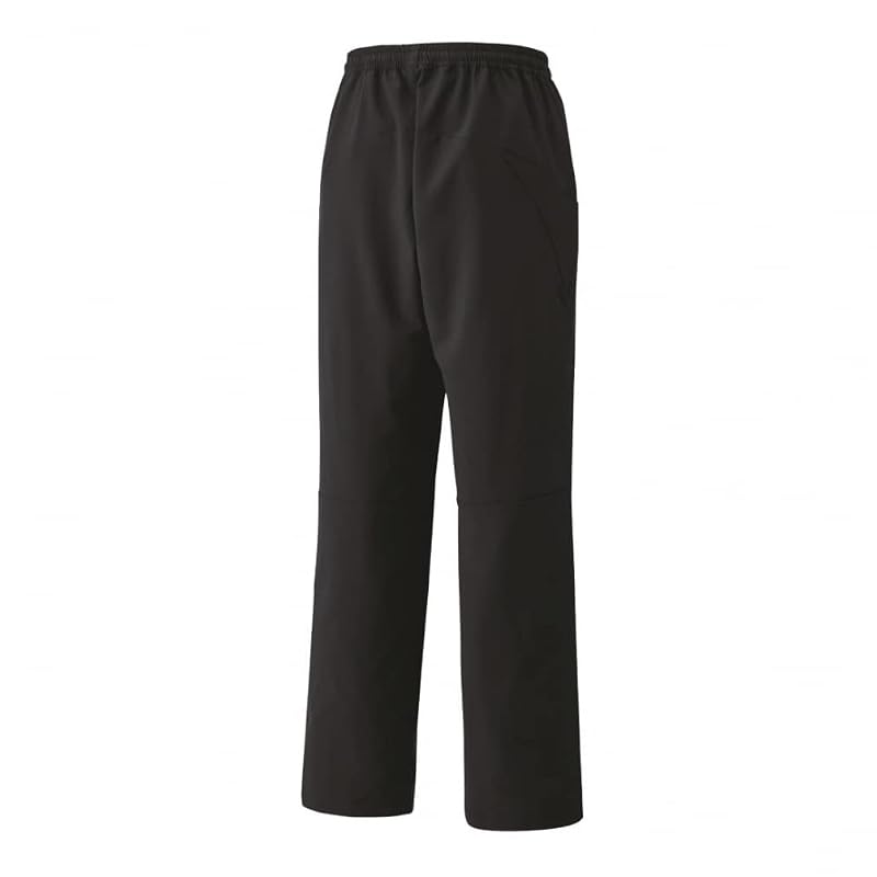 [Yonex] Long Pants Warm-up Pants Black (007) M