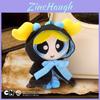 Flying Girls Plush Toy With Soft Short Plush For Collectors Gift And Room Decor