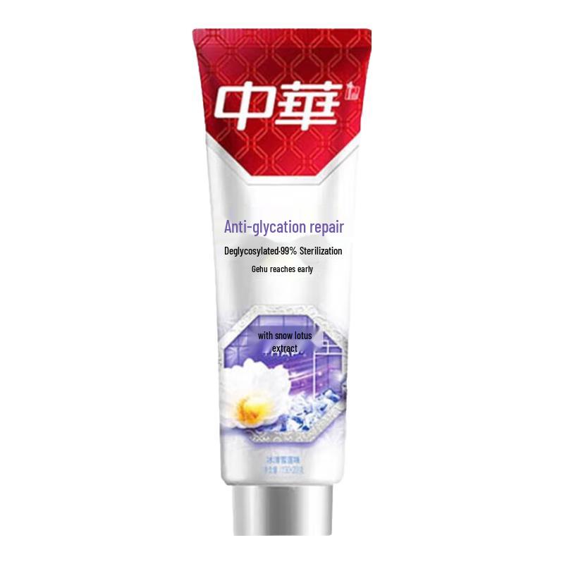 Zhonghua Anti-Sugar Enamel Repair Toothpaste
