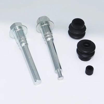 Rear Brake Caliper Cylinder Slider Guide Pin for Suzuki Grand Vitara 2005- Left Right Disc Housing Bolt Bushing Boot Spare Parts