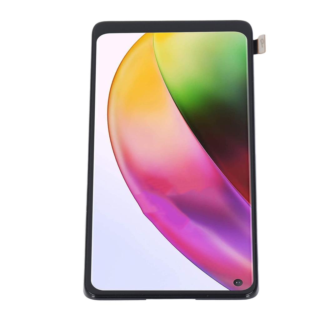 Screen Replacement for IN2013 IN2017 IN2015 IN2010 IN2019 6.55 Inch Glass AMOLED Phone Touch Screen 