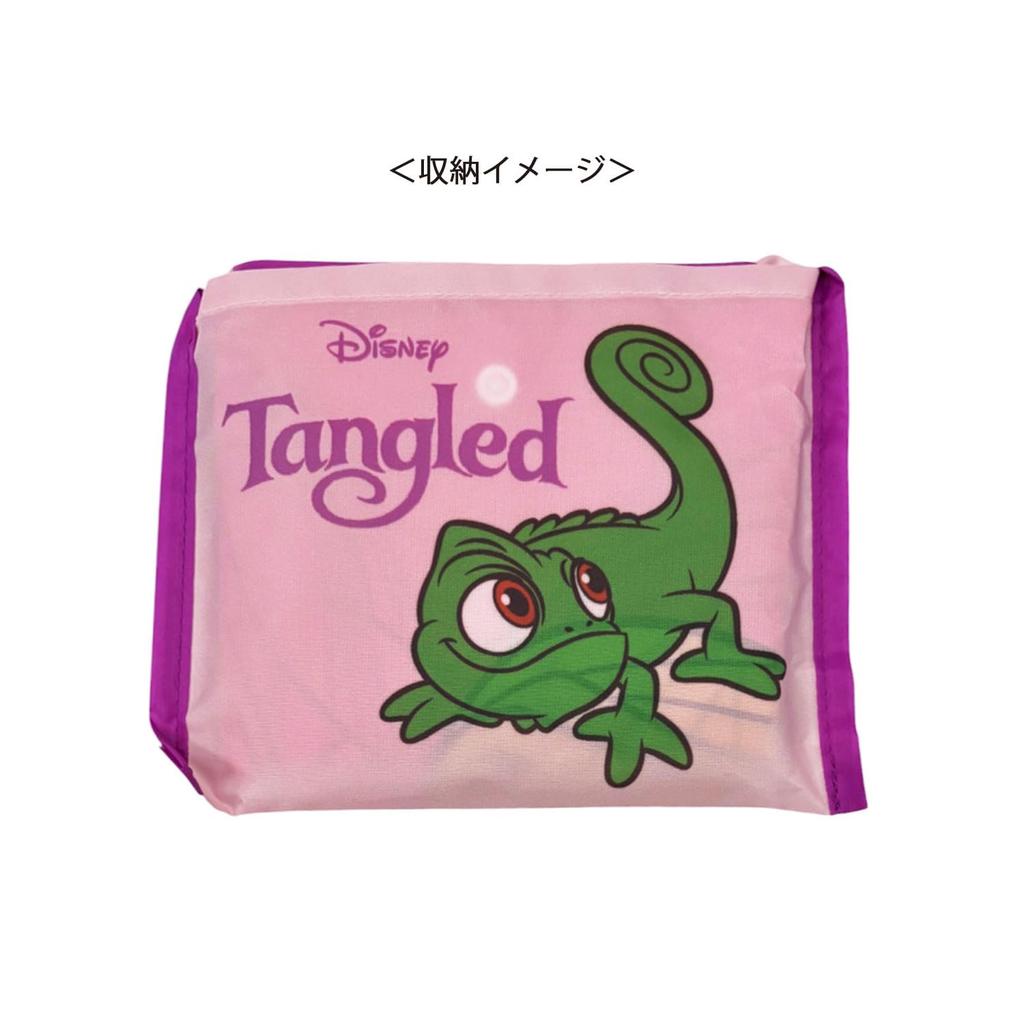 Small Planet Disney Shopping Bag RapunzelTogether