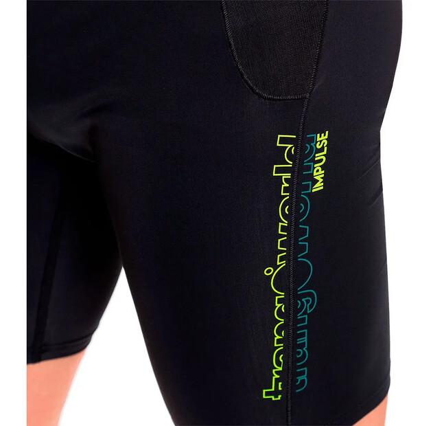 Trangoworld Шорты Vegas