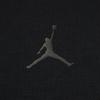 Nike Men's Jordan Casual Sports Logo Pullover Long Sleeves Black DA9850-010