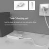 Rechargeable Motion Sensor Night Light with Eye Protection for Nighttime Use in Bedrooms and Bathrooms