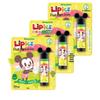 Mentholatum Mickey Fun Kids Lip Balm
