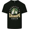 Promoted To Grandpa Est 2024 Unisexs Light Cotton TShirt