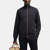 Moncler tricolour-trim cotton sweatshirt K10918G00072809KR778