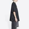 Balenciaga Metal Vintage Oversized T Shirt 694576TMV881055