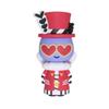 Welcome Hazbin Hotel Rubber Figure Valentino ROUND1 Limited 2026 Japan