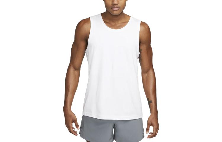 Nike Primary Men s Dri-FIT Versatile Tank DV9833-100 XXXXL