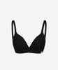 Hwillaeondeoweeo Mellow Wireless Bra (Fi4Bah1104Fblk)