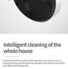 C03 3-in-1 Robot Vacuum Cleaner: Automatic Charging & Sweeping Household Gift