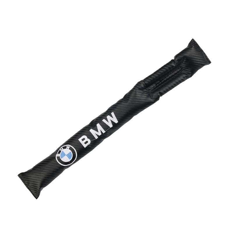 Car Seat Gap Filler Cushion Crevice Plug Stopper Leak Proof Protector Cover Fit BMW M Series E46 E39 Auto Power Performance