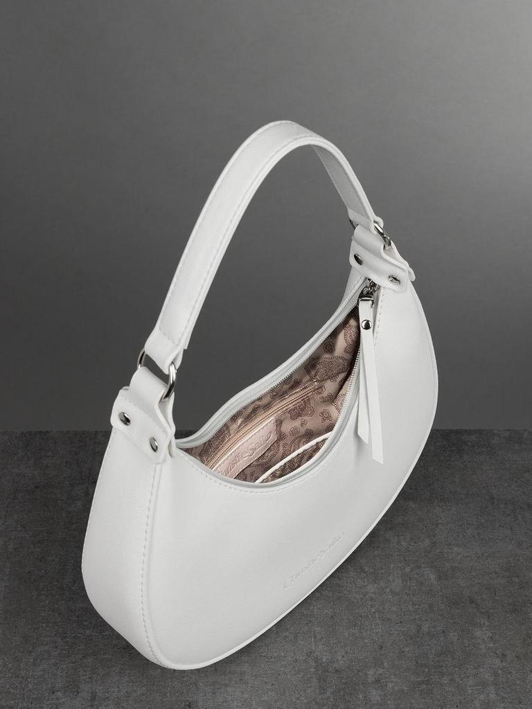 Borsa a tracolla da donna a mezza luna 2025: Alla moda, Lussuoso, Di alta gamma e Spazioso