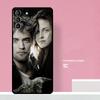 TV Twilight Isabella Edward Phone Case For Samsung Galaxy S26 S25 S24 S20 S21 S22 S23 Ultra S10 Plus S25 FE Cover Coque