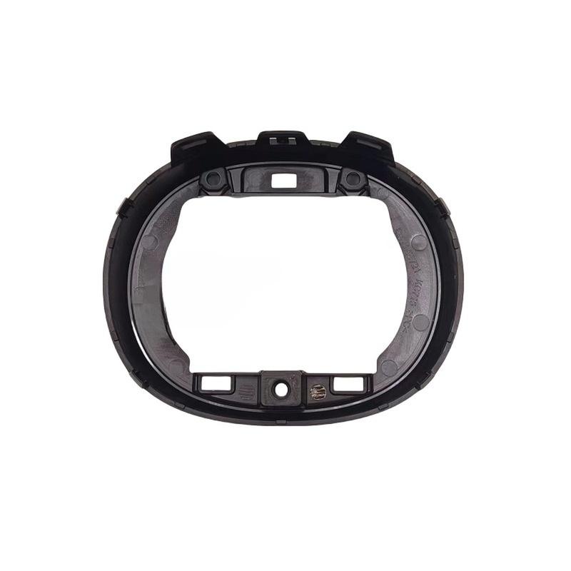 Front Fascia Grille Bracket Support Mount Frame Replacement Part for Mazda 3 BCKB50721A Fitment