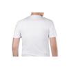 Nike T Shirts Men's White Crew Neck Thin Straight Fit BV5634-100